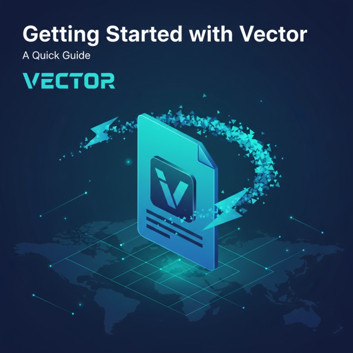 Getting Started with Vector: A Quick Guide